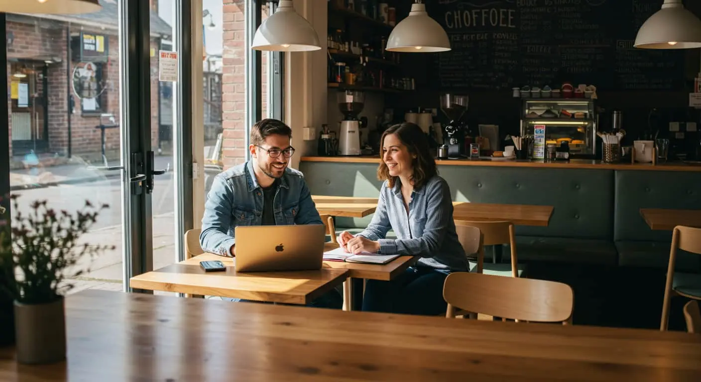 Spotkanie z klientem – pierwszy krok współpracy