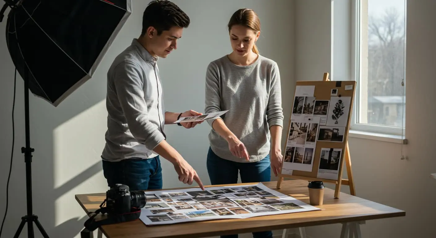 Spotkanie z klientem – pierwszy krok współpracy